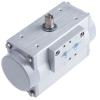 Pneumatický otočný aktuátor DFPD-20-RP-90-RS30-F04, řada: DFPD, max. tlak: 8 bar Festo Jednočinný, vývrt: 20 mm