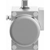 Pneumatický otočný aktuátor DFPD-40-RP-90-RS30-F0507, řada: DFPD, max. tlak: 8 bar Festo Jednočinný, vývrt: 20 mm