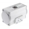 Pneumatický otočný aktuátor DFPD-80-RP-90-RD-F0507, řada: DFPD, max. tlak: 8 bar Festo Dvojčinný, vývrt: 80 mm