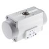 Pneumatický otočný aktuátor DFPD-80-RP-90-RS60-F0507, řada: DFPD, max. tlak: 8 bar Festo Jednočinný, vývrt: 80 mm