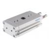 Pneumatický otočný aktuátor DRRD-16-180-FH-Y9A, řada: DRRD, max. tlak: 10 bar Festo Dvojčinný 180 °, vývrt: 16 mm