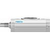 Pneumatický otočný aktuátor DRRD-16-180-FH-Y9A, řada: DRRD, max. tlak: 10 bar Festo Dvojčinný 180 °, vývrt: 16 mm
