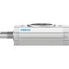 Pneumatický otočný aktuátor DRRD-20-180-FH-Y9A, řada: DRRD, max. tlak: 10 bar Festo Dvojčinný 180 °, vývrt: 20 mm
