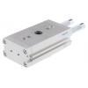 Pneumatický otočný aktuátor DRRD-25-180-FH-Y9A, řada: DRRD, max. tlak: 10 bar Festo Dvojčinný 180 °, vývrt: 25 mm