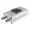 Pneumatický otočný aktuátor DRRD-32-180-FH-PA, řada: DRRD, max. tlak: 8 bar Festo Dvojčinný 180 °, vývrt: 32 mm