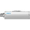 Pneumatický otočný aktuátor DRRD-40-180-FH-PA, řada: DRRD, max. tlak: 8 bar Festo Dvojčinný 180 °, vývrt: 40 mm