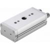 Pneumatický otočný aktuátor DRRD-40-180-FH-PA, řada: DRRD, max. tlak: 8 bar Festo Dvojčinný 180 °, vývrt: 40 mm