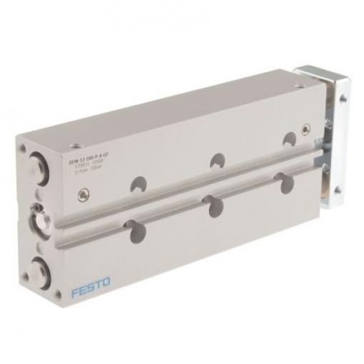 DFM-12-100-P-A-GF Festo Dvojčinný