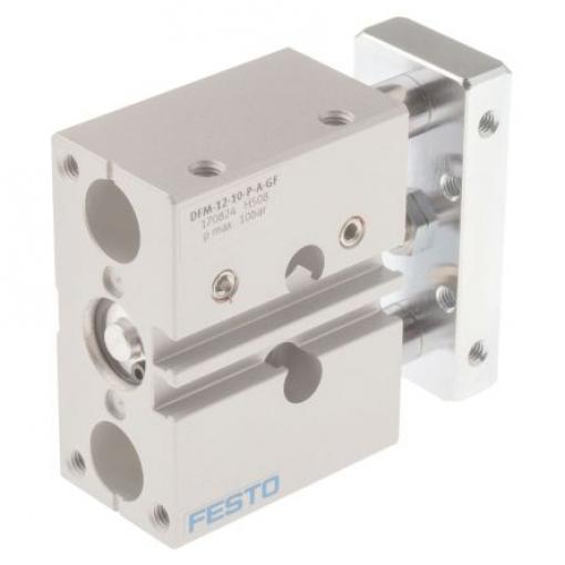 DFM-12-10-P-A-GF Festo Dvojčinný