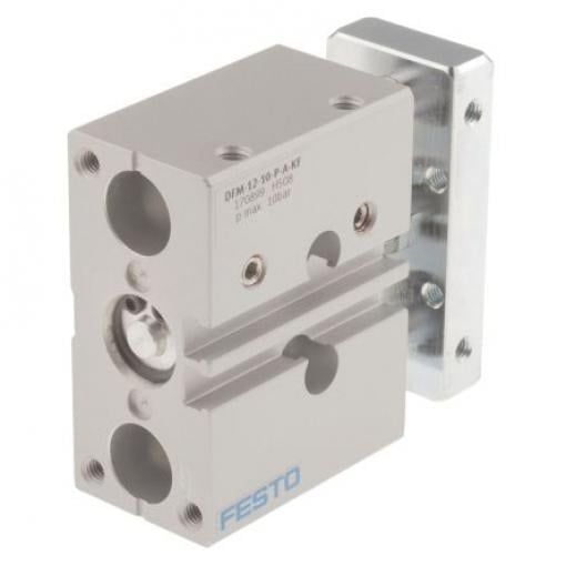 DFM-12-10-P-A-KF Festo Dvojčinný