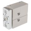 DFM-12-20-P-A-GF Festo Dvojčinný