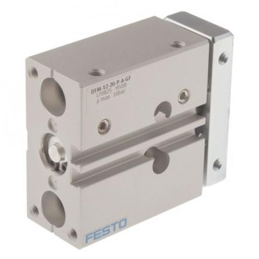 DFM-12-20-P-A-GF Festo Dvojčinný