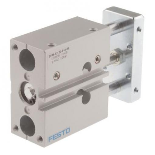 DFM-12-20-P-A-KF Festo Dvojčinný