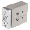 DFM-12-25-P-A-GF Festo Dvojčinný
