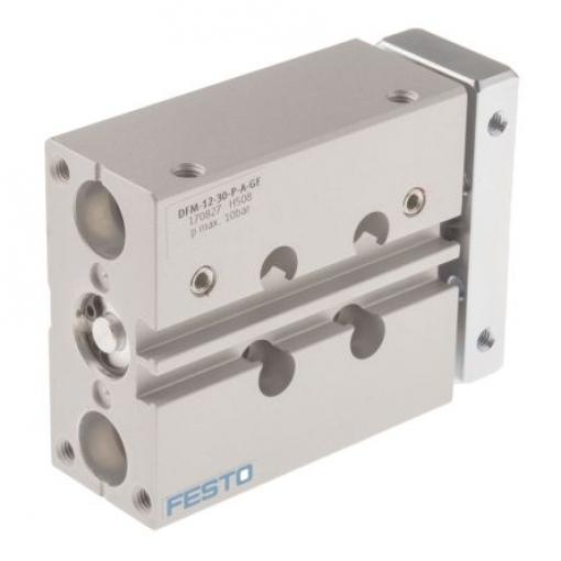 DFM-12-30-P-A-GF Festo Dvojčinný