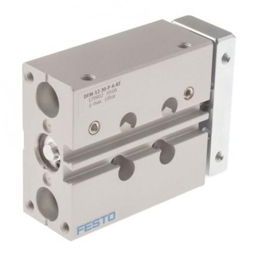 DFM-12-30-P-A-KF Festo Dvojčinný