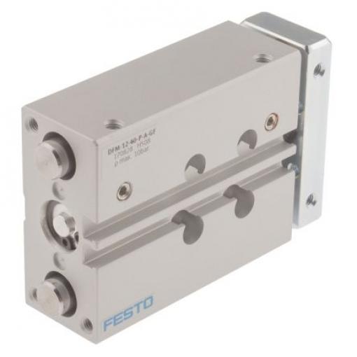 DFM-12-40-P-A-GF Festo Dvojčinný
