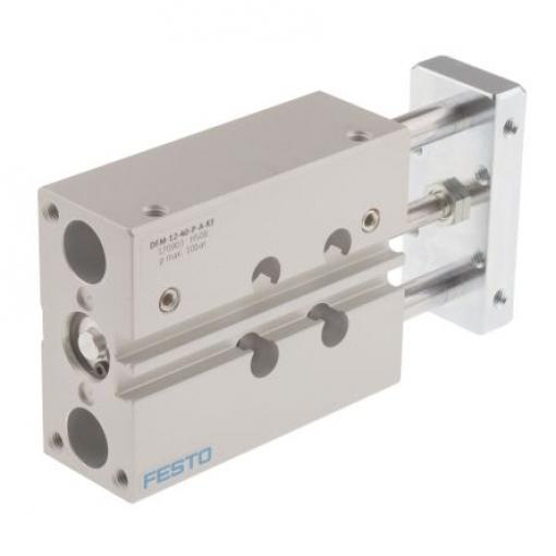 DFM-12-40-P-A-KF Festo Dvojčinný