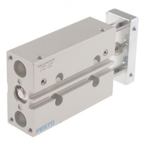 DFM-12-50-P-A-KF Festo Dvojčinný
