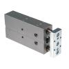 DFM-12-80-P-A-GF Festo Dvojčinný