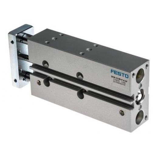 DFM-12-80-P-A-GF Festo Dvojčinný