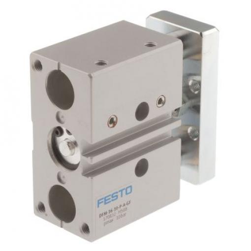 DFM-16-10-P-A-GF Festo Dvojčinný