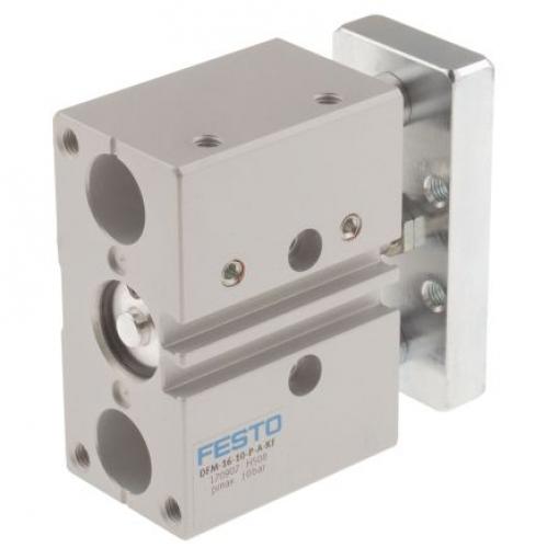 DFM-16-10-P-A-KF Festo Dvojčinný