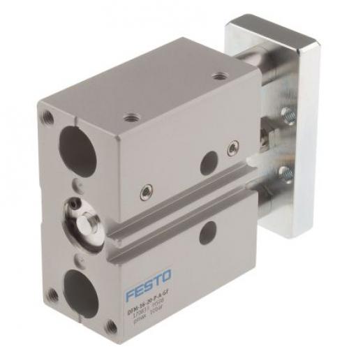 DFM-16-20-P-A-GF Festo Dvojčinný