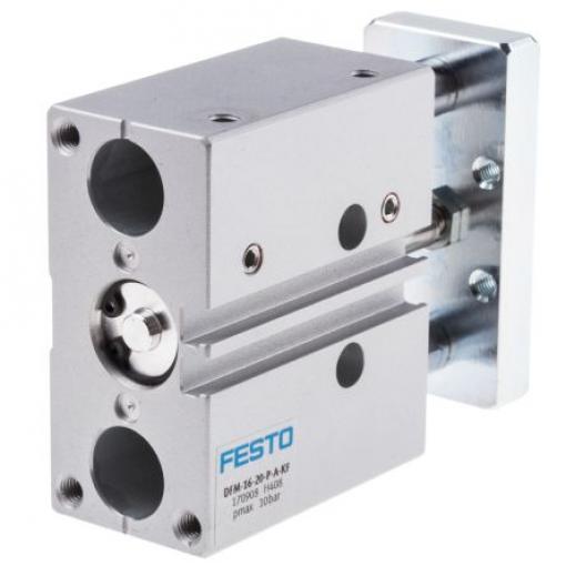 DFM-16-20-P-A-KF Festo Dvojčinný