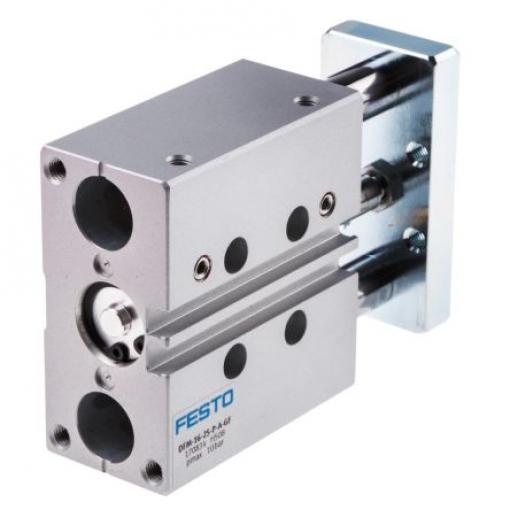 DFM-16-25-P-A-GF Festo Dvojčinný