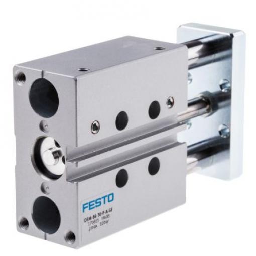 DFM-16-30-P-A-GF Festo Dvojčinný