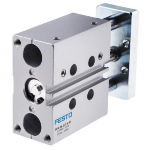 DFM-16-30-P-A-KF Festo Dvojčinný