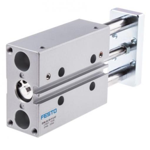 DFM-16-50-P-A-GF Festo Dvojčinný