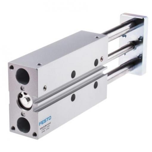 DFM-16-80-P-A-GF Festo Dvojčinný