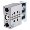 Pneumatický válec s vedením DFM-20-25-P-A-GF, řada: DFM Festo, vývrt: 20 mm, délka: 25 mm Dvojčinný