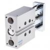 Pneumatický válec s vedením DFM-20-40-P-A-GF, řada: DFM Festo, vývrt: 20 mm, délka: 40 mm Dvojčinný