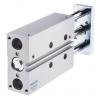 Pneumatický válec s vedením DFM-20-80-P-A-KF, řada: DFM Festo, vývrt: 20 mm, délka: 80 mm Dvojčinný