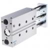 Pneumatický válec s vedením DFM-25-100-P-A-GF, řada: DFM Festo, vývrt: 25 mm, délka: 100 mm Dvojčinný