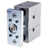 Pneumatický válec s vedením DFM-25-20-P-A-KF, řada: DFM Festo, vývrt: 25 mm, délka: 20 mm Dvojčinný