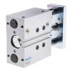Pneumatický válec s vedením DFM-25-40-P-A-KF, řada: DFM Festo, vývrt: 25 mm, délka: 40 mm Dvojčinný