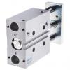 Pneumatický válec s vedením DFM-25-50-P-A-KF, řada: DFM Festo, vývrt: 25 mm, délka: 50 mm Dvojčinný