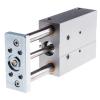 Pneumatický válec s vedením DFM-25-80-P-A-GF, řada: DFM Festo, vývrt: 25 mm, délka: 80 mm Dvojčinný