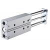 Pneumatický válec s vedením DFM-32-200-P-A-GF, řada: DFM Festo, vývrt: 32 mm, délka: 200 mm Dvojčinný