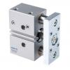 Pneumatický válec s vedením DFM-32-20-P-A-GF, řada: DFM Festo, vývrt: 32 mm, délka: 20 mm Dvojčinný