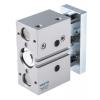 Pneumatický válec s vedením DFM-32-20-P-A-GF, řada: DFM Festo, vývrt: 32 mm, délka: 20 mm Dvojčinný