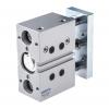 Pneumatický válec s vedením DFM-32-25-P-A-KF, řada: DFM Festo, vývrt: 32 mm, délka: 25 mm Dvojčinný