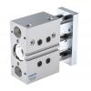 Pneumatický válec s vedením DFM-32-30-P-A-GF, řada: DFM Festo, vývrt: 32 mm, délka: 30 mm Dvojčinný