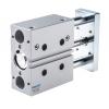 Pneumatický válec s vedením DFM-32-50-P-A-KF, řada: DFM Festo, vývrt: 32 mm, délka: 50 mm Dvojčinný