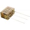 Papírový kondenzátor, řada: PZB300 X2 + 2xY2 100 nF 275 V ac 275 V dc, Průchozí otvor 0.8 mm KEMET