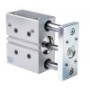 Pneumatický válec s vedením DFM-40-50-P-A-KF, řada: DFM Festo, vývrt: 40 mm, délka: 50 mm Dvojčinný